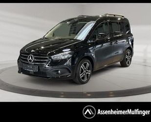 Mercedes-Benz T-Klasse Gebrauchtwagen