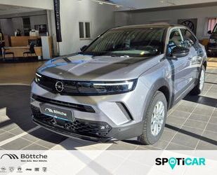 Opel Mokka Gebrauchtwagen