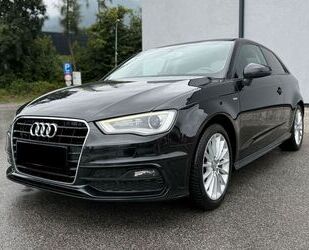 Audi A3 Gebrauchtwagen