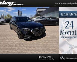 Mercedes-Benz E 300 Gebrauchtwagen