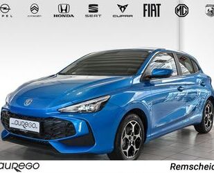 MG MG3 Gebrauchtwagen