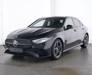 Mercedes-Benz A 220 Gebrauchtwagen