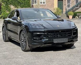 Porsche Cayenne Gebrauchtwagen