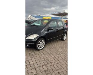 Mercedes-Benz A 180 Gebrauchtwagen