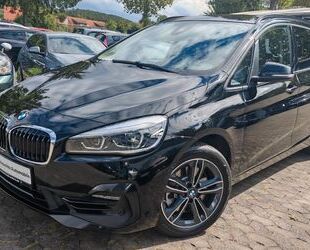 BMW 220 Gebrauchtwagen