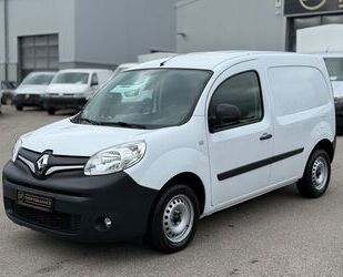 Renault Kangoo Gebrauchtwagen