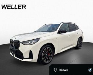 BMW X3 M50 Gebrauchtwagen