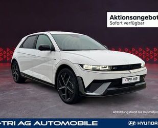Hyundai IONIQ 5 Gebrauchtwagen