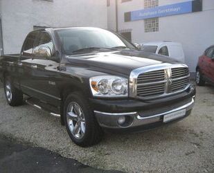Dodge RAM Gebrauchtwagen