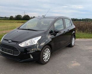 Ford B-Max Gebrauchtwagen