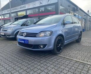 VW Golf Plus Gebrauchtwagen