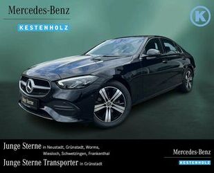 Mercedes-Benz C 180 Gebrauchtwagen