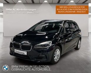 BMW 216 Active Tourer Gebrauchtwagen