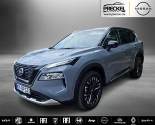 Nissan X-Trail Gebrauchtwagen