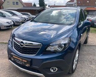 Opel Mokka Gebrauchtwagen