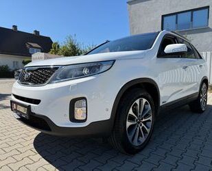 Kia Sorento Gebrauchtwagen