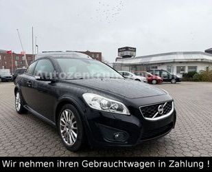 Volvo C30 Gebrauchtwagen