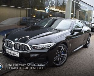 BMW 840 Gebrauchtwagen