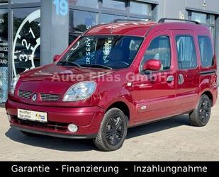 Renault Kangoo Gebrauchtwagen