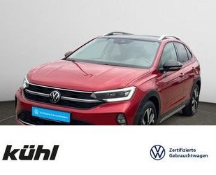 VW Taigo Gebrauchtwagen