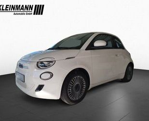 Fiat 500e Gebrauchtwagen