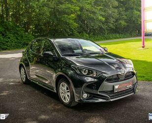 Mazda 2 Gebrauchtwagen