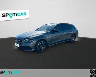 Mercedes-Benz E 220 Gebrauchtwagen