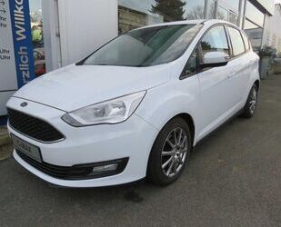 Ford C-Max Gebrauchtwagen