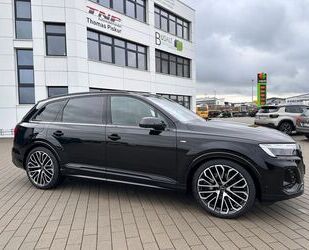 Audi Q7 Gebrauchtwagen
