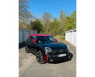 Mini John Cooper Works Countryman Gebrauchtwagen