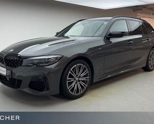 BMW M340d Gebrauchtwagen