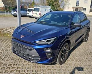 Cupra Terramar Gebrauchtwagen