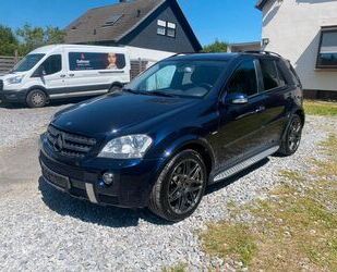 Mercedes-Benz ML 320 Gebrauchtwagen