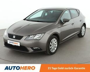 Seat Leon Gebrauchtwagen