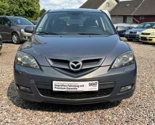 Mazda 3 Gebrauchtwagen