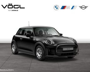 Mini ONE Gebrauchtwagen