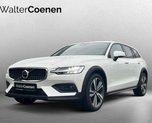 Volvo V60 Cross Country Gebrauchtwagen