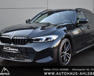 BMW 330 Gebrauchtwagen