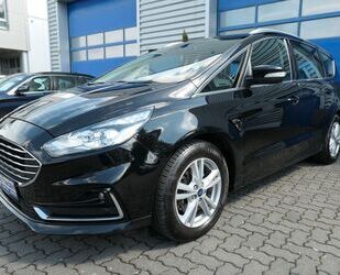 Ford S-Max Gebrauchtwagen