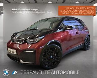 BMW i3 Gebrauchtwagen