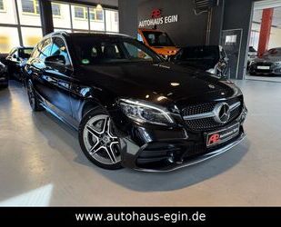 Mercedes-Benz C 300 Gebrauchtwagen