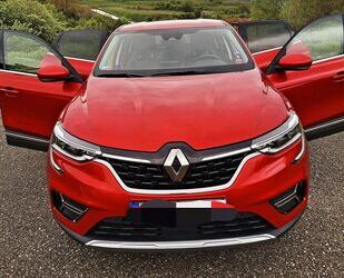 Renault Arkana Gebrauchtwagen