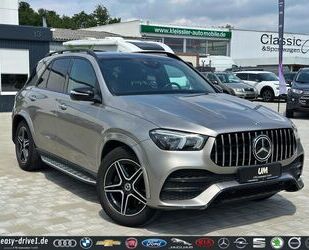 Mercedes-Benz GLE 300 Gebrauchtwagen