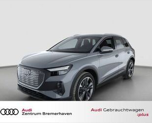 Audi Q4 e-tron Gebrauchtwagen