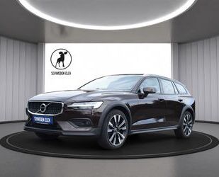 Volvo V60 Cross Country Gebrauchtwagen
