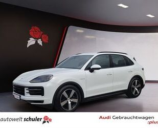 Porsche Cayenne Gebrauchtwagen