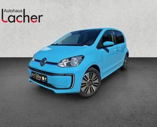 VW e-up! Gebrauchtwagen