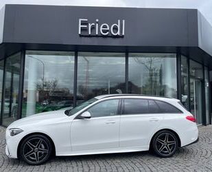 Mercedes-Benz C 180 Gebrauchtwagen