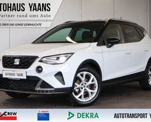 Seat Arona Gebrauchtwagen
