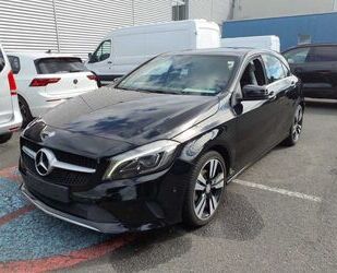 Mercedes-Benz A 160 Gebrauchtwagen